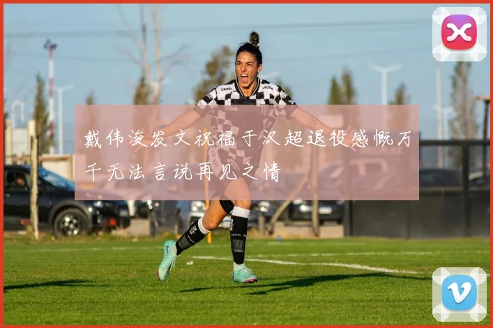 戴伟浚发文祝福于汉超退役感慨万千无法言说再见之情